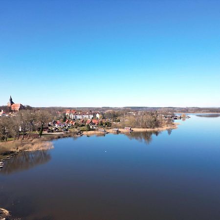 See In Sicht Sternberg Bagian luar foto
