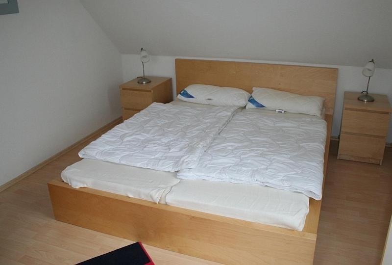 See In Sicht Sternberg Bagian luar foto