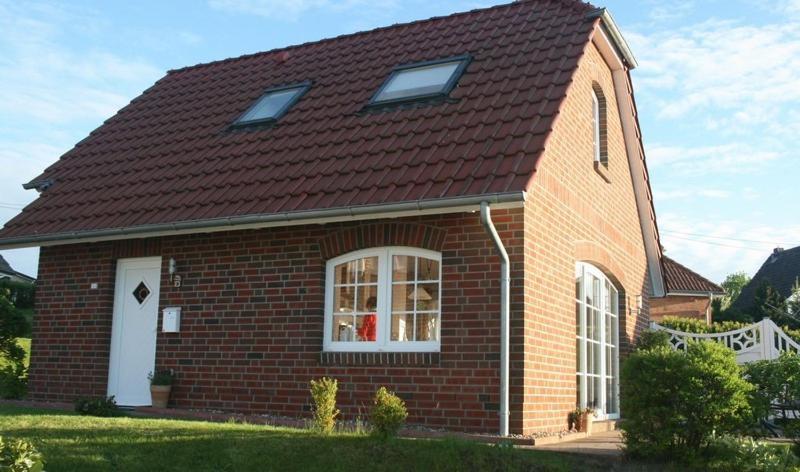See In Sicht Sternberg Bagian luar foto